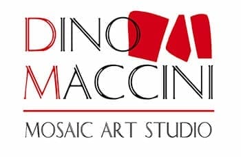 Logo Dino Maccini