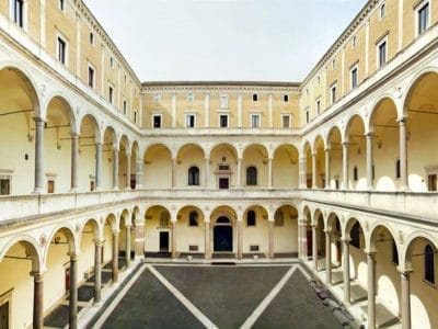Mostra metaformismo Roma