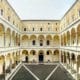 Mostra metaformismo Roma