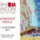 workshop Mosaico Dino Maccini